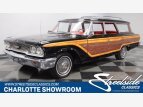 Thumbnail Photo 0 for 1963 Ford Station Wagon Series